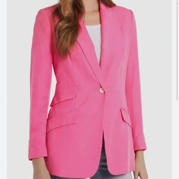 Vince camuto suit jackets hot sale